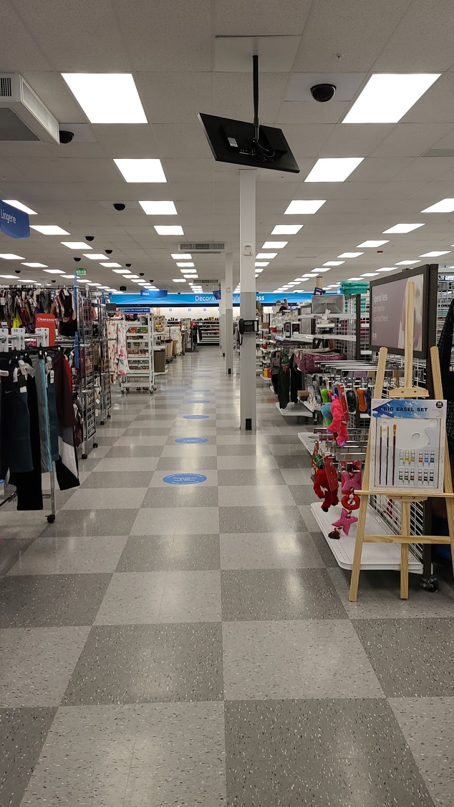 Ross Dress for Less | 627 WA-9 #42A, Lake Stevens, WA 98258, USA | Phone: (425) 334-5360