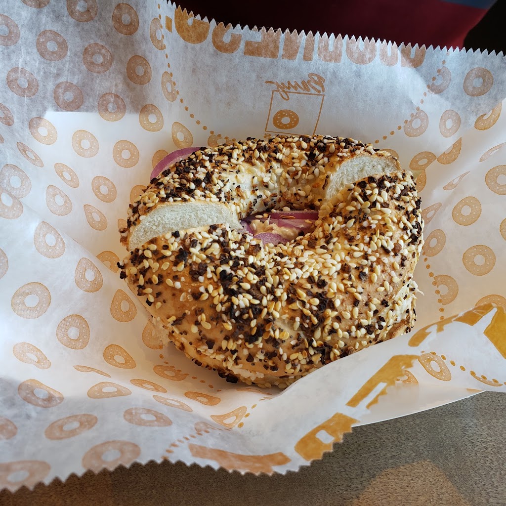 Barry Bagels Westerville | 655 Worthington Rd, Westerville, OH 43082, USA | Phone: (614) 776-4930