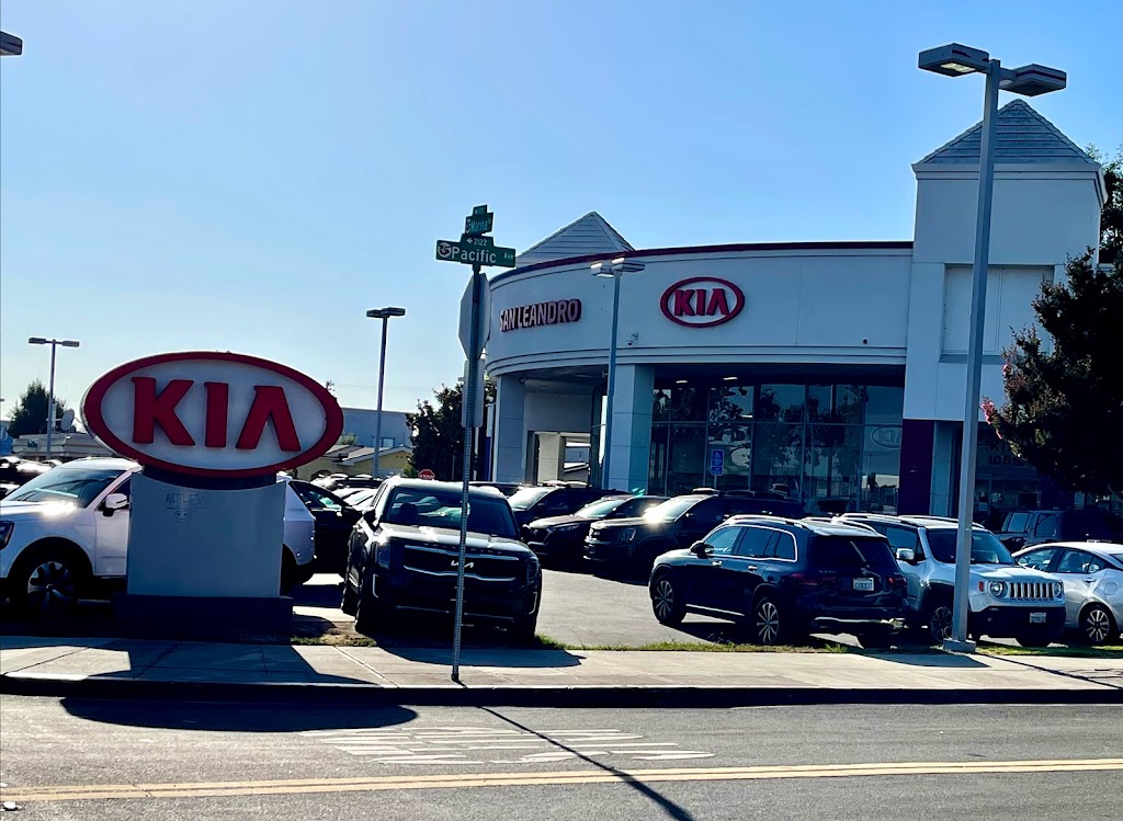 San Leandro Kia a Carnamic Car Center | 1066 Marina Blvd, San Leandro, CA 94577, USA | Phone: (510) 347-3000