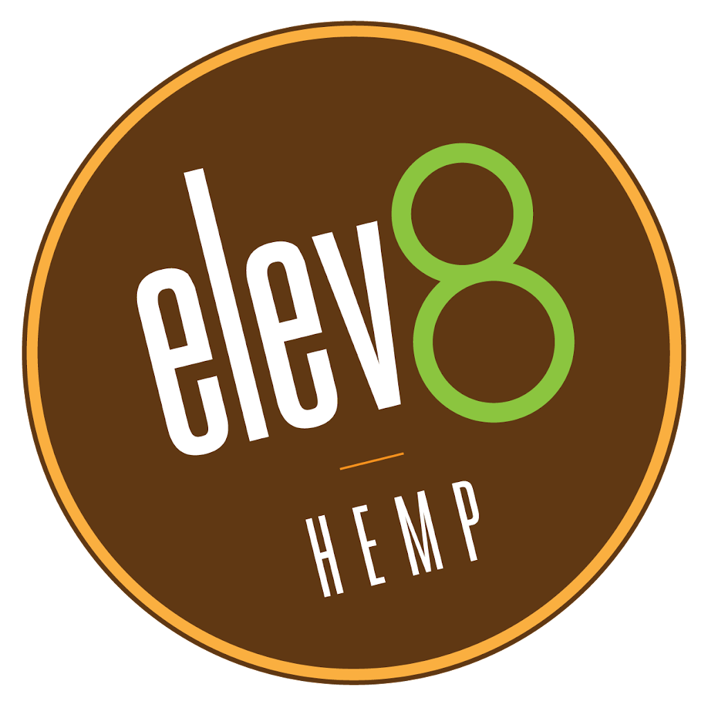 Elev8 Hemp | 250 National Pl, Longwood, FL 32750, USA | Phone: (407) 337-0642