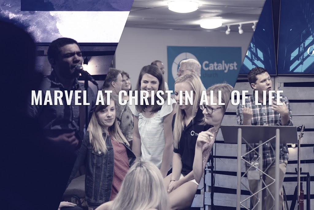 Catalyst Church | 311 Selden Rd, Newport News, VA 23606, USA | Phone: (757) 525-9359