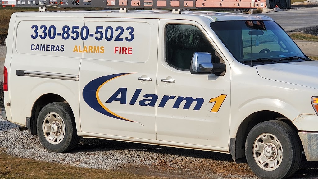 Alarm 1 Security and Video of Atwater Ohio | 4493 Fairground Rd, Atwater, OH 44201, USA | Phone: (330) 850-5023