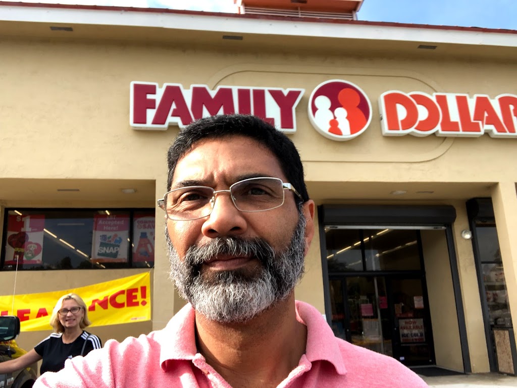 Family Dollar | 105660 Overseas Hwy, Key Largo, FL 33037, USA | Phone: (305) 434-9080