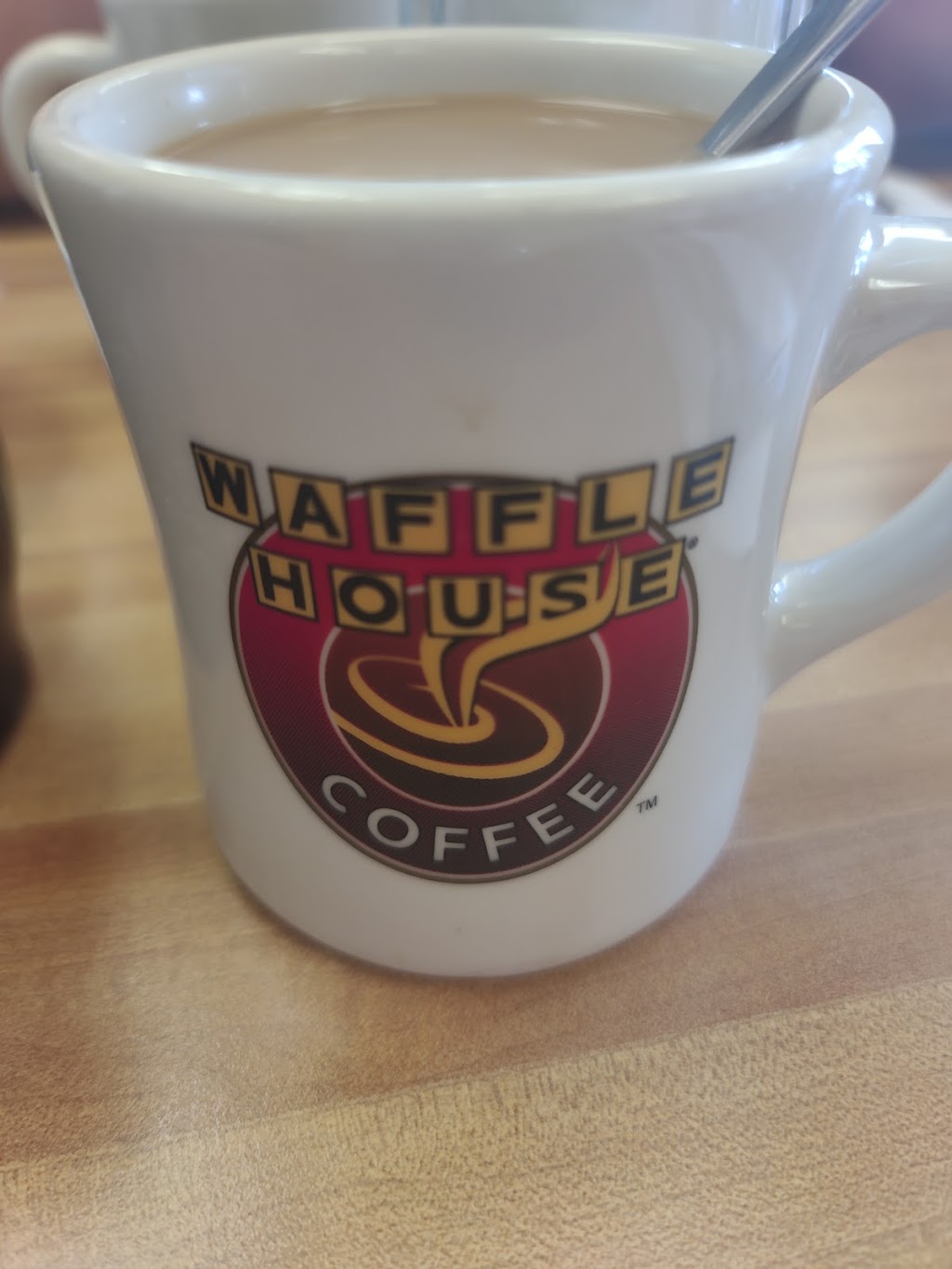 Waffle House | 5737 Clark Rd, Sarasota, FL 34233, USA | Phone: (941) 921-6599
