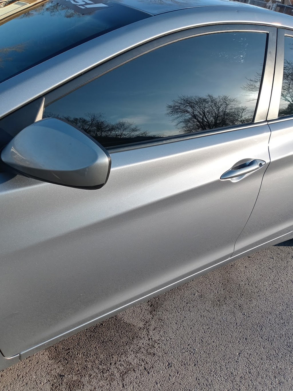 Rainbow Auto Glass & Trim | 513 S Halsted St, Chicago Heights, IL 60411, USA | Phone: (708) 755-2880