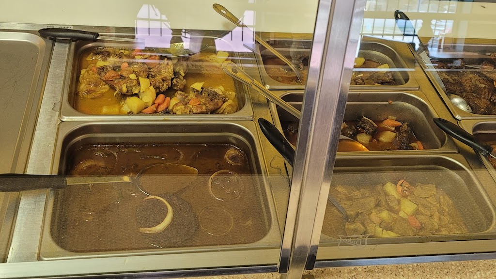 Stephanies Jamaican Kitchen | 1409 Evans Ave, Fort Worth, TX 76104, USA | Phone: (682) 263-5118