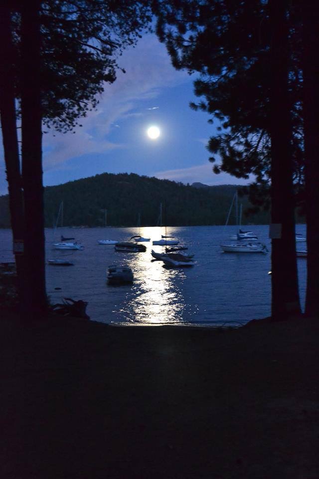 Huntington Lake Resort Marina | 58730 Huntington Lake Rd, Lakeshore, CA 93634, USA | Phone: (559) 326-6687