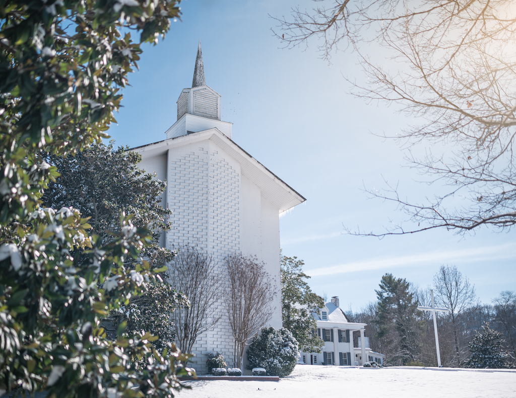 Hillsboro Presbyterian Church | 5820 Hillsboro Pike, Nashville, TN 37215, USA | Phone: (615) 665-0148