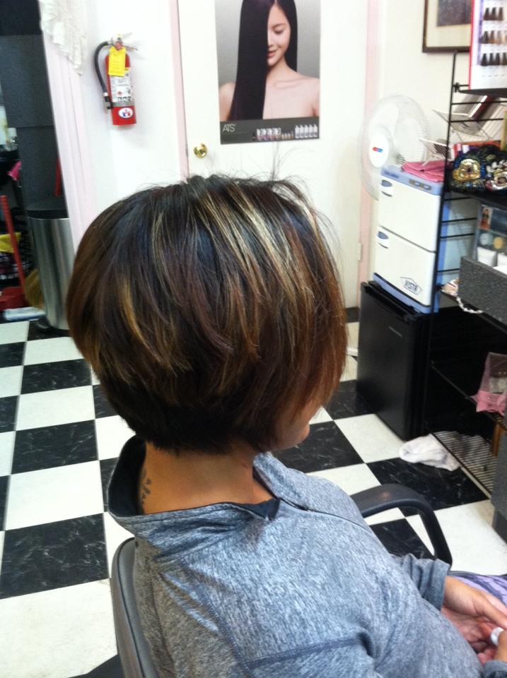 Unique Hair Salon | 12130 Pacific Hwy SW, Lakewood, WA 98499, USA | Phone: (253) 581-1422