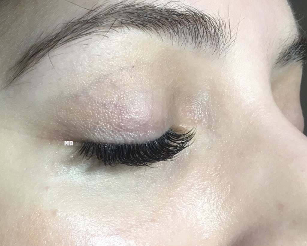 Norilou Beauty Eyelash Extensions & Esthetics | 11255 Hall Rd, Utica, MI 48317, USA | Phone: (313) 303-1381