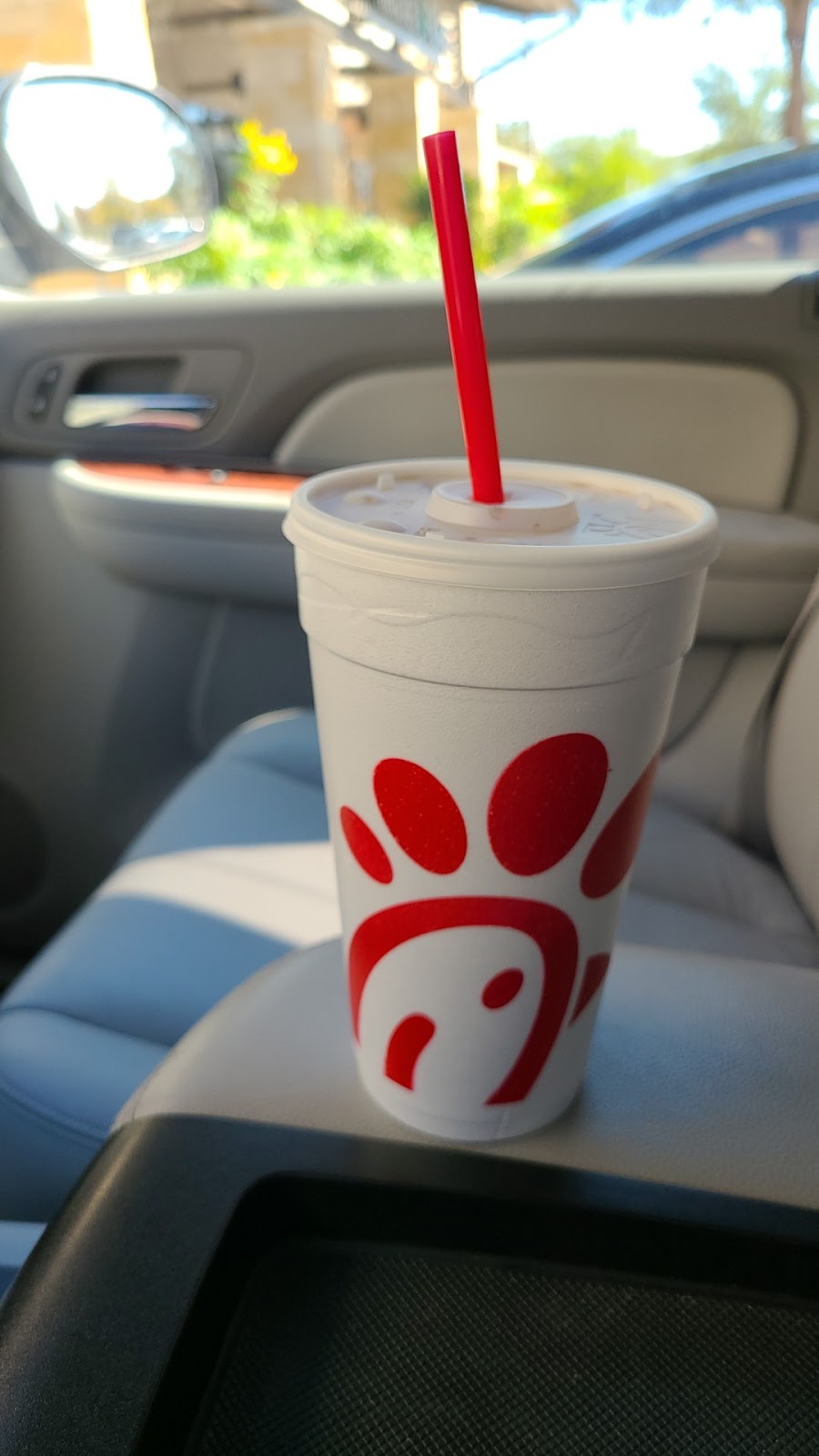 Chick-fil-A Four Points | 7710 N FM 620 Bldg. 9, Austin, TX 78726, USA | Phone: (512) 219-9082