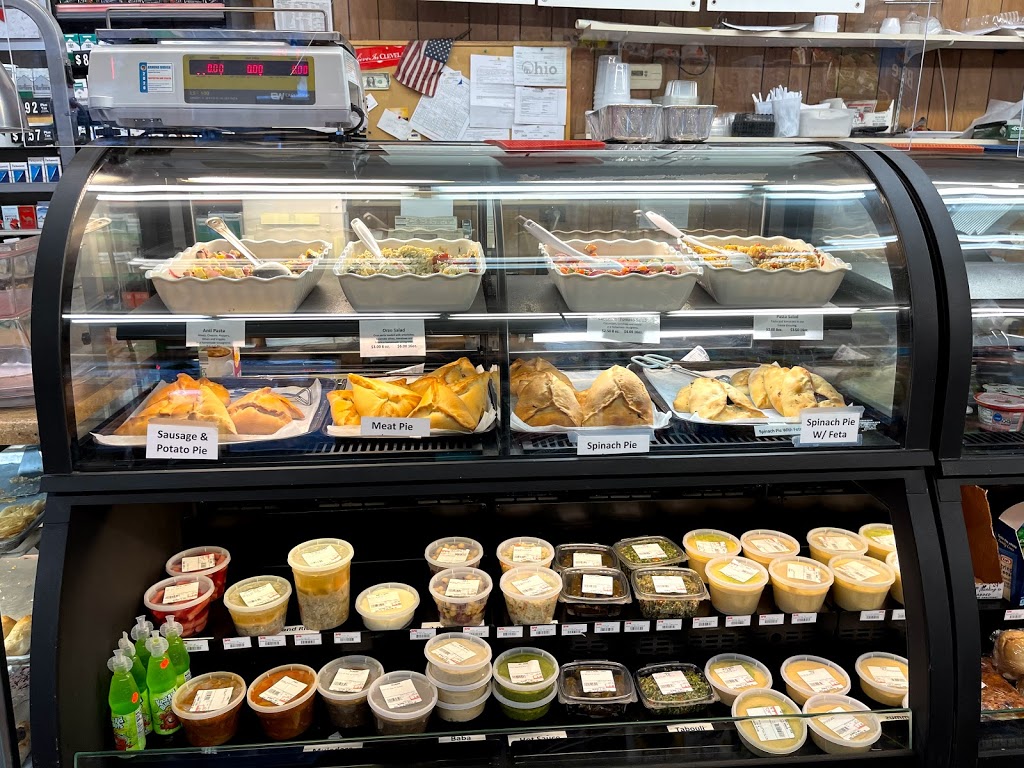 Dairy Deli | 3001 E Ridgewood Dr, Seven Hills, OH 44131, USA | Phone: (216) 524-5641