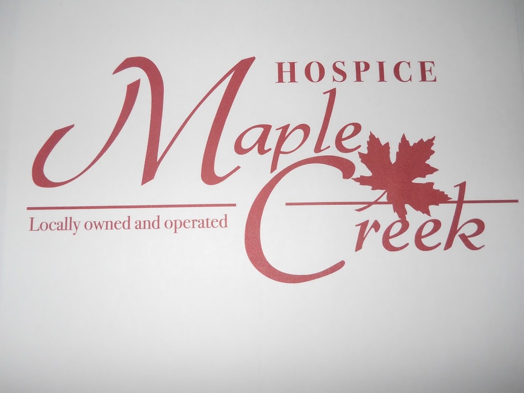 Maple Creek Hospice | 706 S St Louis St, Sparta, IL 62286, USA | Phone: (618) 443-4671