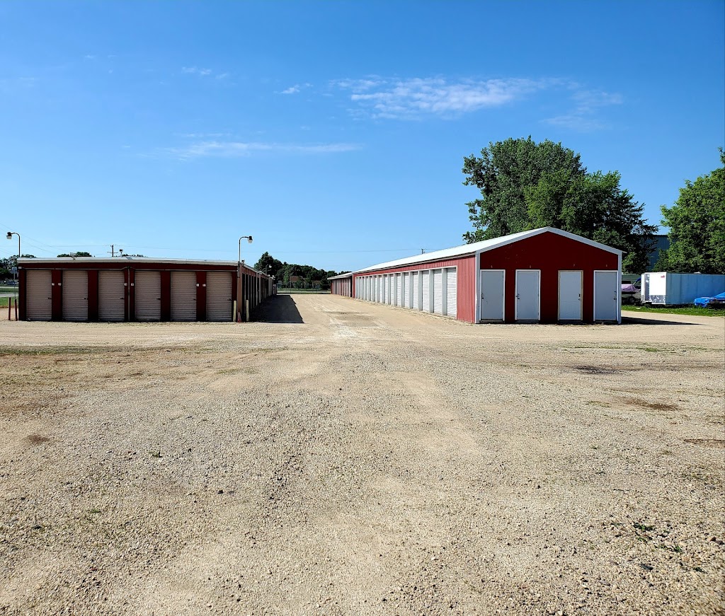 St. Croix Storage | 900 Kasson Rd N, Prescott, WI 54021, USA | Phone: (651) 380-1220