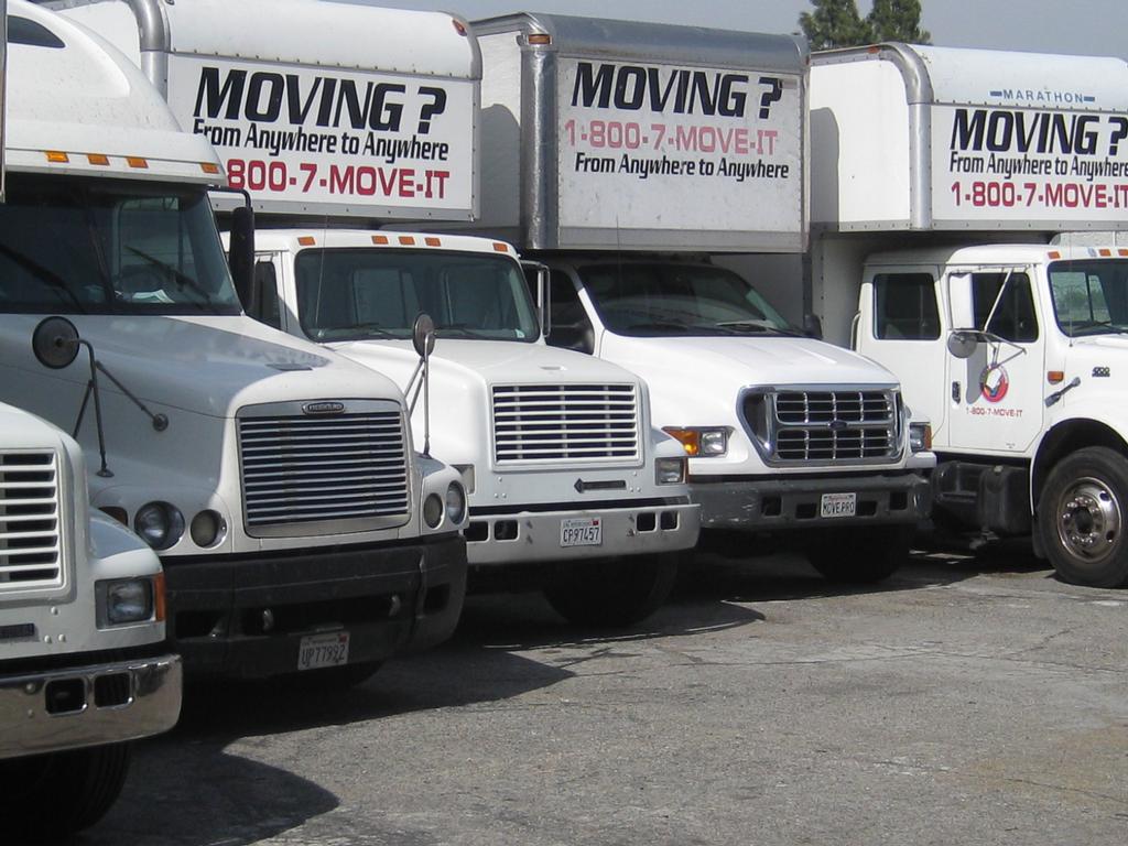 Redlands Moving & Storage | 789 W Rialto Ave, San Bernardino, CA 92410, USA | Phone: (909) 383-3111