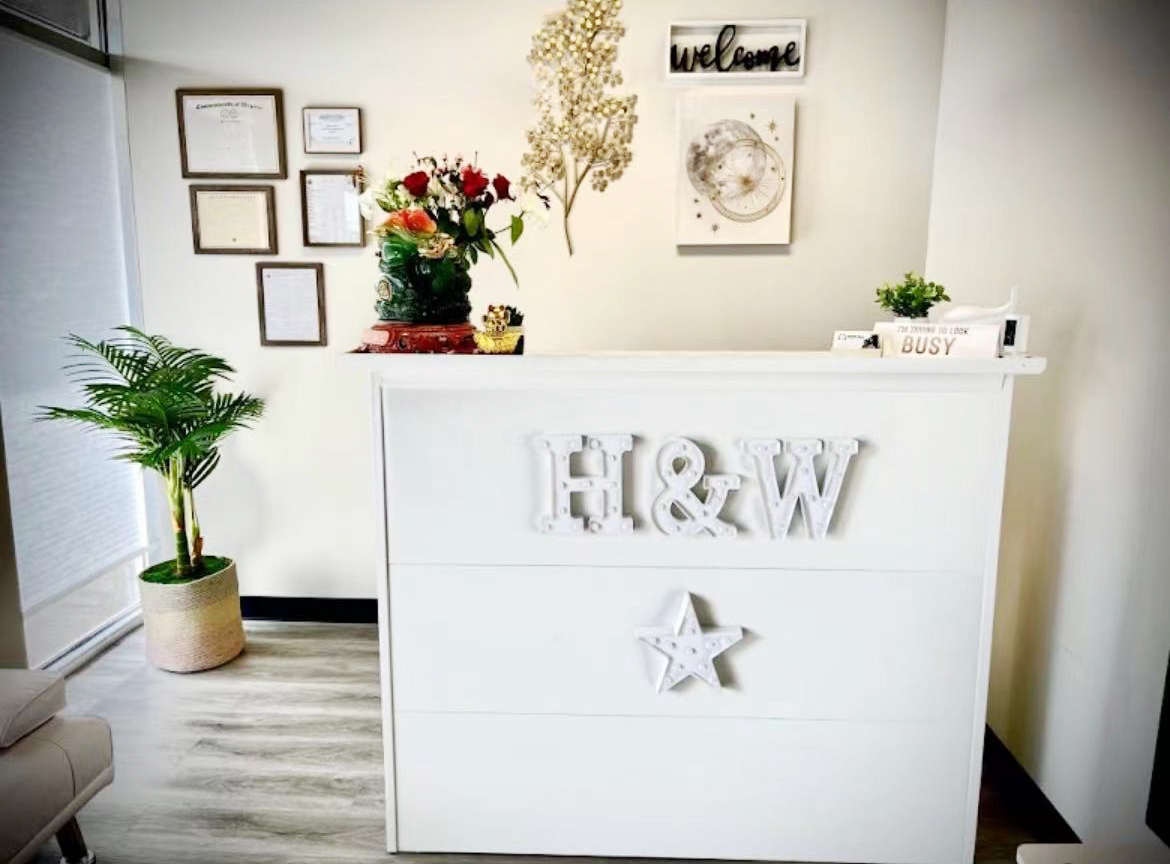 H&W Spa | Jurong East Avenue 1 #01-1259 Block 348, Singapore 600348 | Phone: 06896 1977