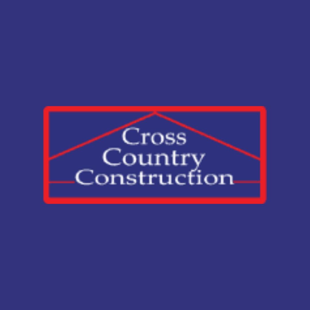 Cross Country Construction | 11355 Main St, Roscoe, IL 61073, United States | Phone: (815) 315-0637