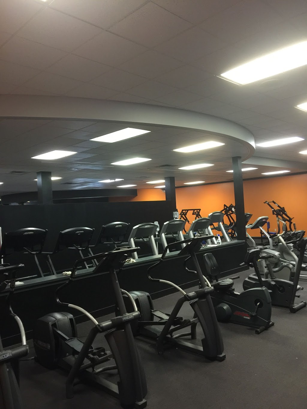 Crossley Fitness Center | 27346 Lorain Rd, North Olmsted, OH 44070, USA | Phone: (440) 471-7825