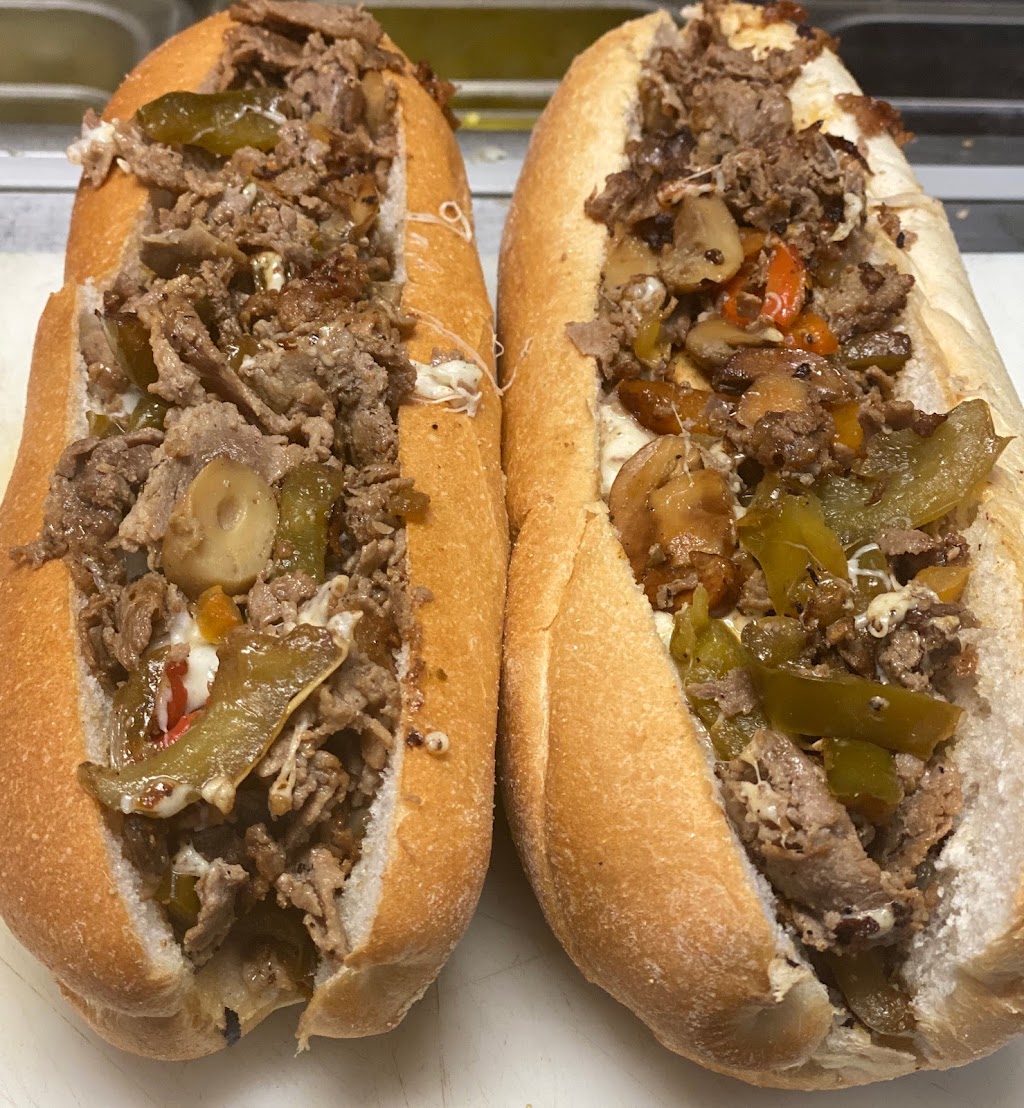 Phillys Best Cheesesteak House | 4038 Andy Pella Dr, Spring Hill, FL 34606 | Phone: (352) 666-0399