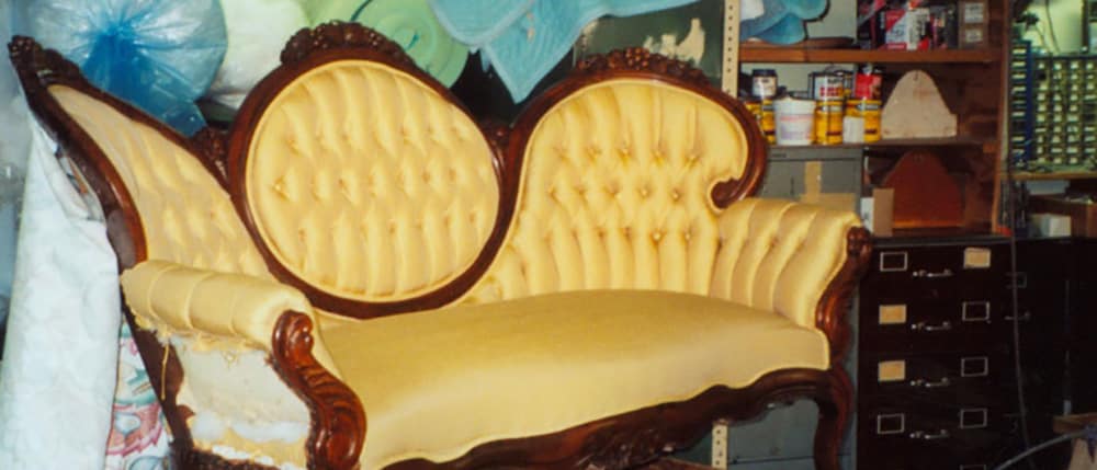 Art Craft Upholstery | 116 Center Ct, Wilmington, DE 19810, USA | Phone: (302) 764-2067