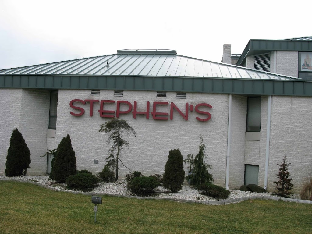 Stephen Szabo Salon | 3101 Washington Rd, McMurray, PA 15317, USA | Phone: (724) 941-4062