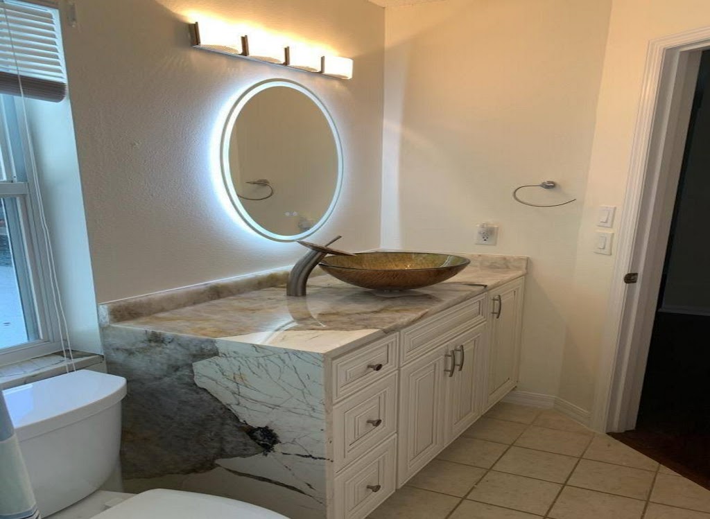 D&Y Remodeling | 121 Triple Diamond Blvd UNIT 9, North Venice, FL 34275, USA | Phone: (941) 223-1319