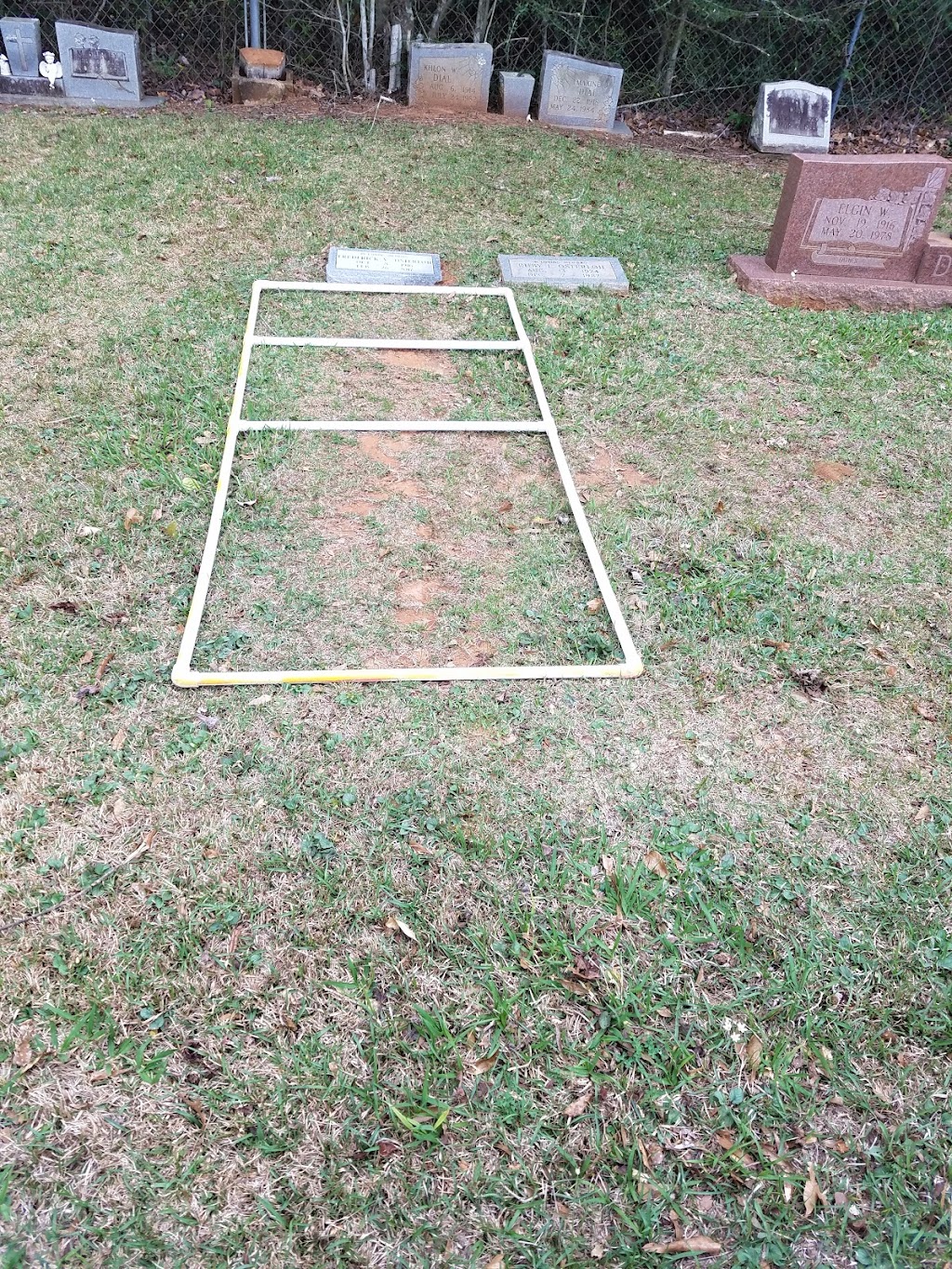 First Baptist Church of McNeill | 39 Alphabet Ave, Carriere, MS 39426, USA | Phone: (601) 798-3877