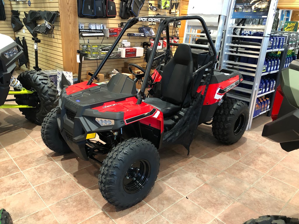 SNOWS POLARIS | 131 S Main St A, Chicora, PA 16025, USA | Phone: (724) 445-2765