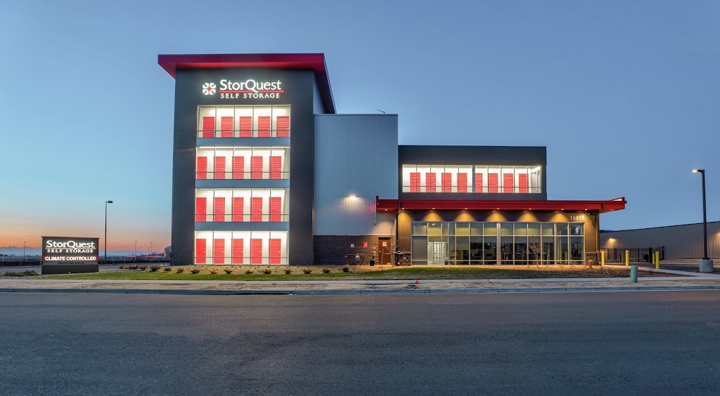 StorQuest Self Storage | 18815 E 60th Ave, Denver, CO 80249, USA | Phone: (720) 437-8559