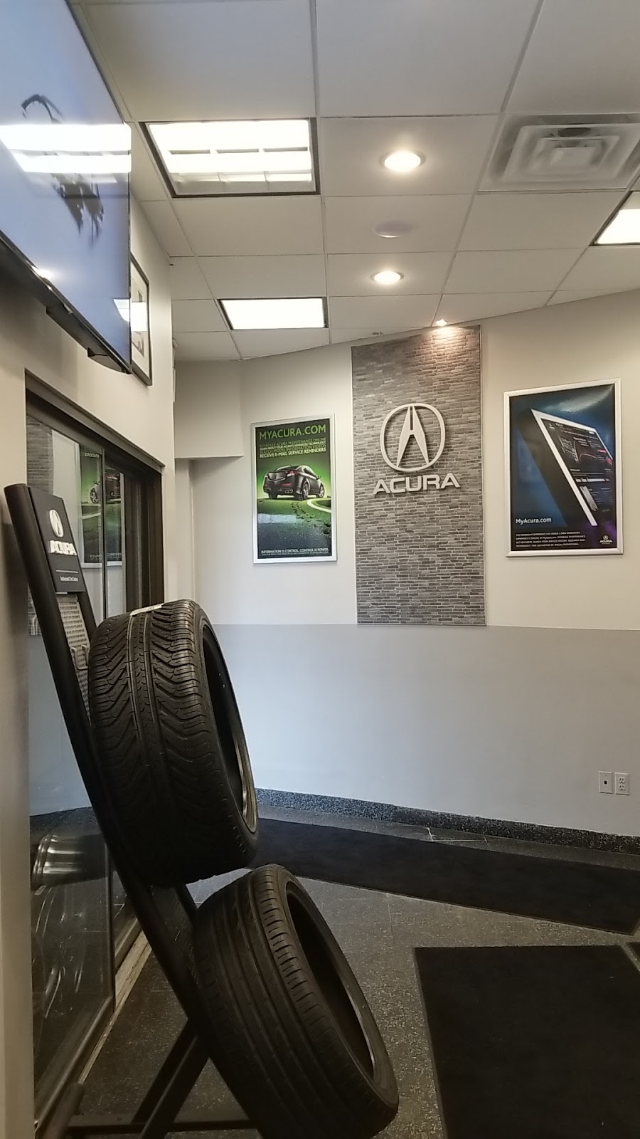 Acura of Westchester | 2155 Palmer Ave, Larchmont, NY 10538, USA | Phone: (914) 834-2222