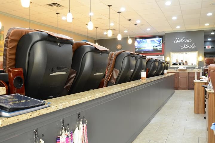 Salina Nail | 1489 County Rd 220 #150, Fleming Island, FL 32003, USA | Phone: (904) 215-7700