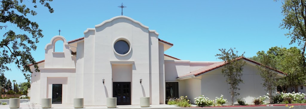 St. Marys Catholic Church | 4636 W Dakota Ave, Fresno, CA 93722 | Phone: (559) 275-2022