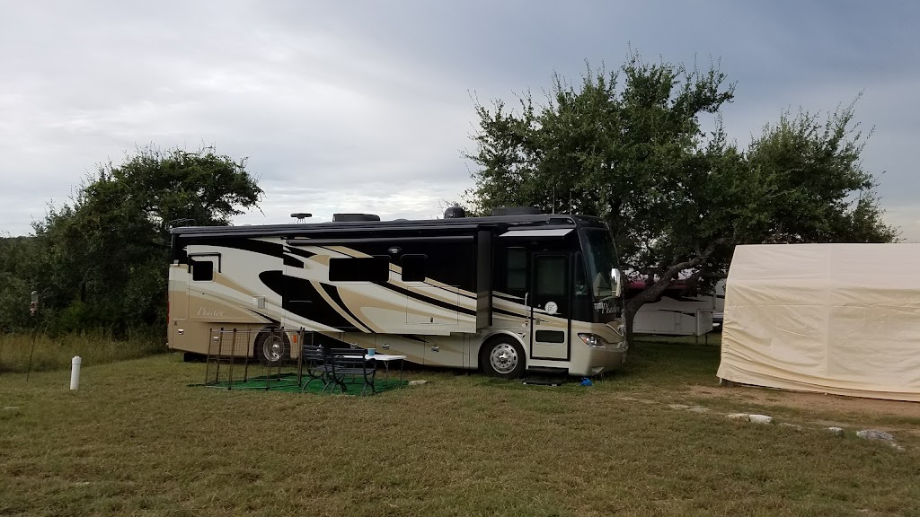 Starlight RV Resort | 11201 State Hwy 71, Spicewood, TX 78669, USA | Phone: (512) 266-6315