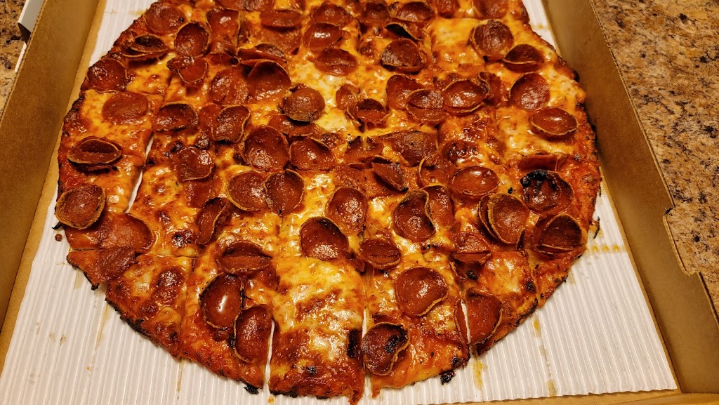 Cassanos Pizza King | 510 Central Ave, Carlisle, OH 45005, USA | Phone: (888) 294-5464