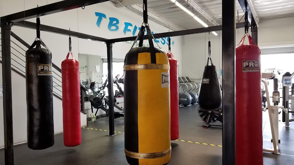 Tone Body Fitness | 12579 Crenshaw Blvd, Hawthorne, CA 90250, USA | Phone: (310) 355-1175