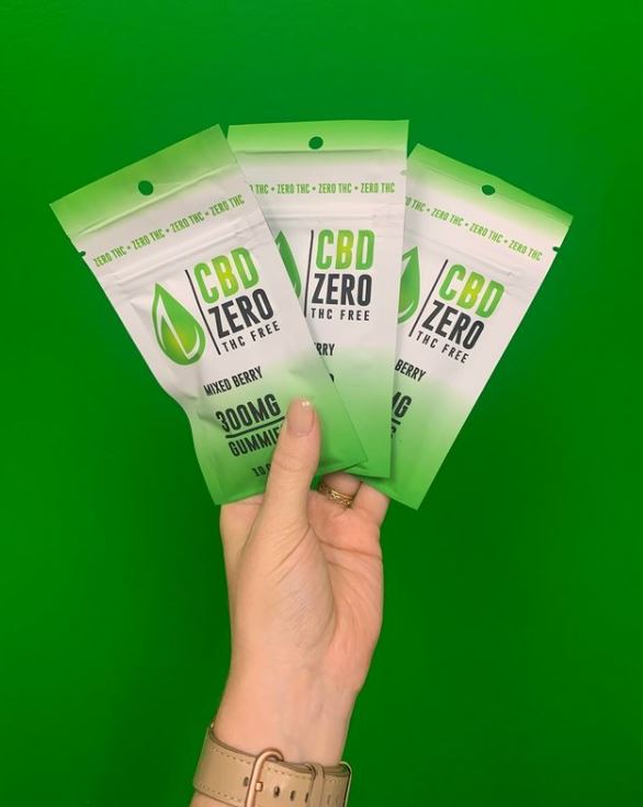 CBD ZERO by Honest Agonist Vending | Umbrella Terrace, Palmdale, CA 93551, USA | Phone: (310) 422-1354