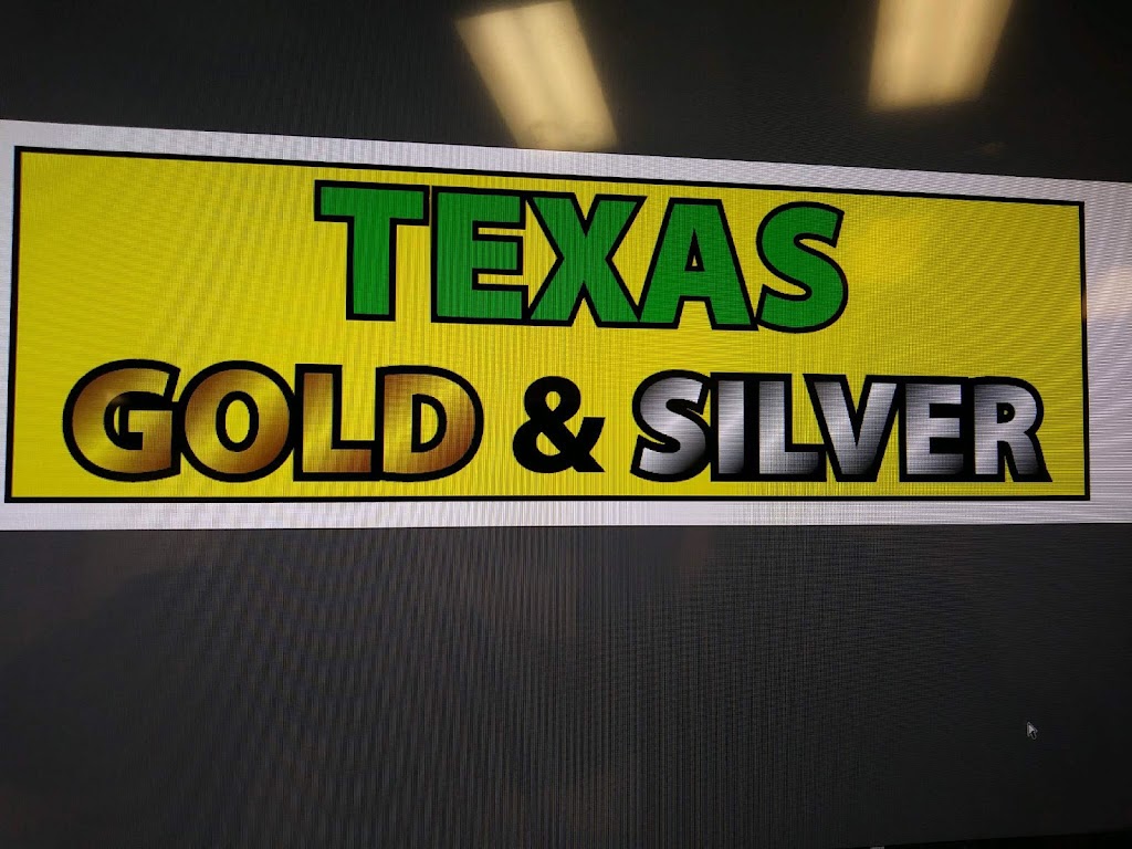 Texas Gold & Silver | 809 W Centerville Rd B, Garland, TX 75041 | Phone: (972) 698-9850