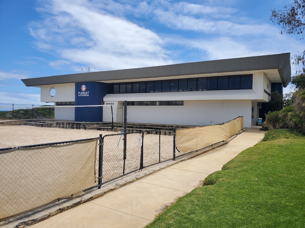Floreat Surf Life Saving Club | W Coast Hwy, City Beach WA 6015, Australia | Phone: (08) 9385 9370