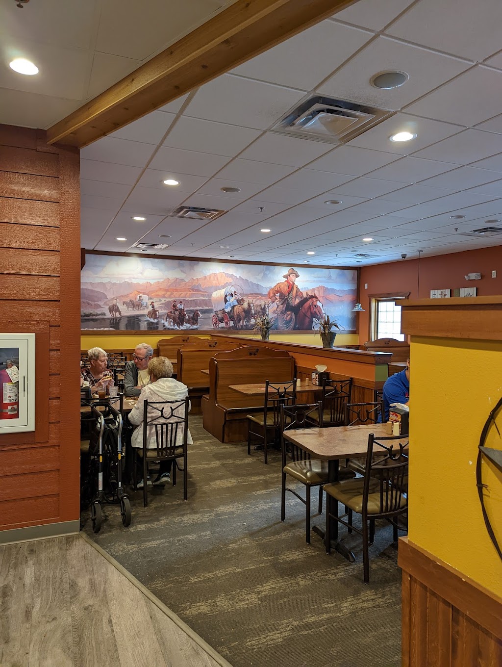 Pizza Ranch | 5785 Minnesota Ave N, Oak Park Heights, MN 55082, USA | Phone: (651) 351-2150