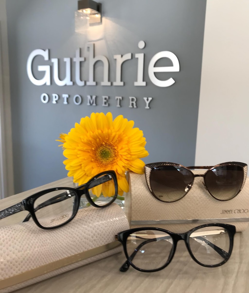 Guthrie Optometry | 7786 Wyandotte St E, Windsor, ON N8S 4E5, Canada | Phone: (519) 945-8000