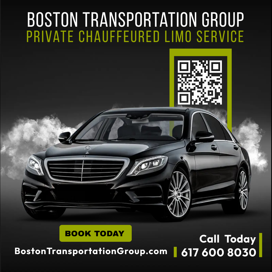 Boston Transportation Group | 182 Central St, Foxborough, MA 02035, United States | Phone: (617) 600-8030