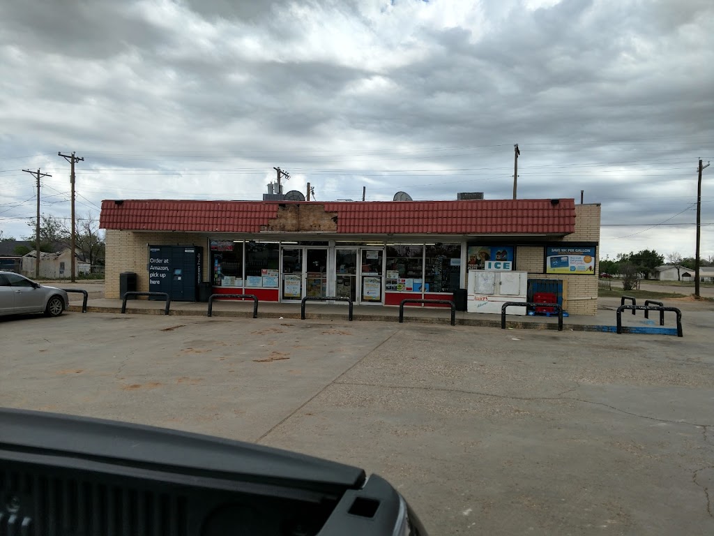 Allsups Convenience Store | 102 E Houston St, Floydada, TX 79235, USA | Phone: (806) 983-5773