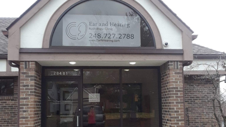 Ear and Hearing | 28481 W Seven Mile Rd, Livonia, MI 48152, USA | Phone: (248) 727-2788