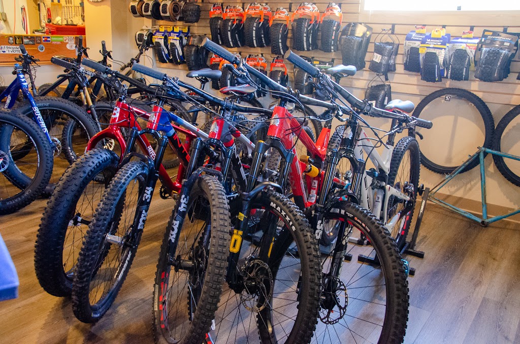 Redstone Cyclery | 454 Main St, Lyons, CO 80540, USA | Phone: (303) 823-5810