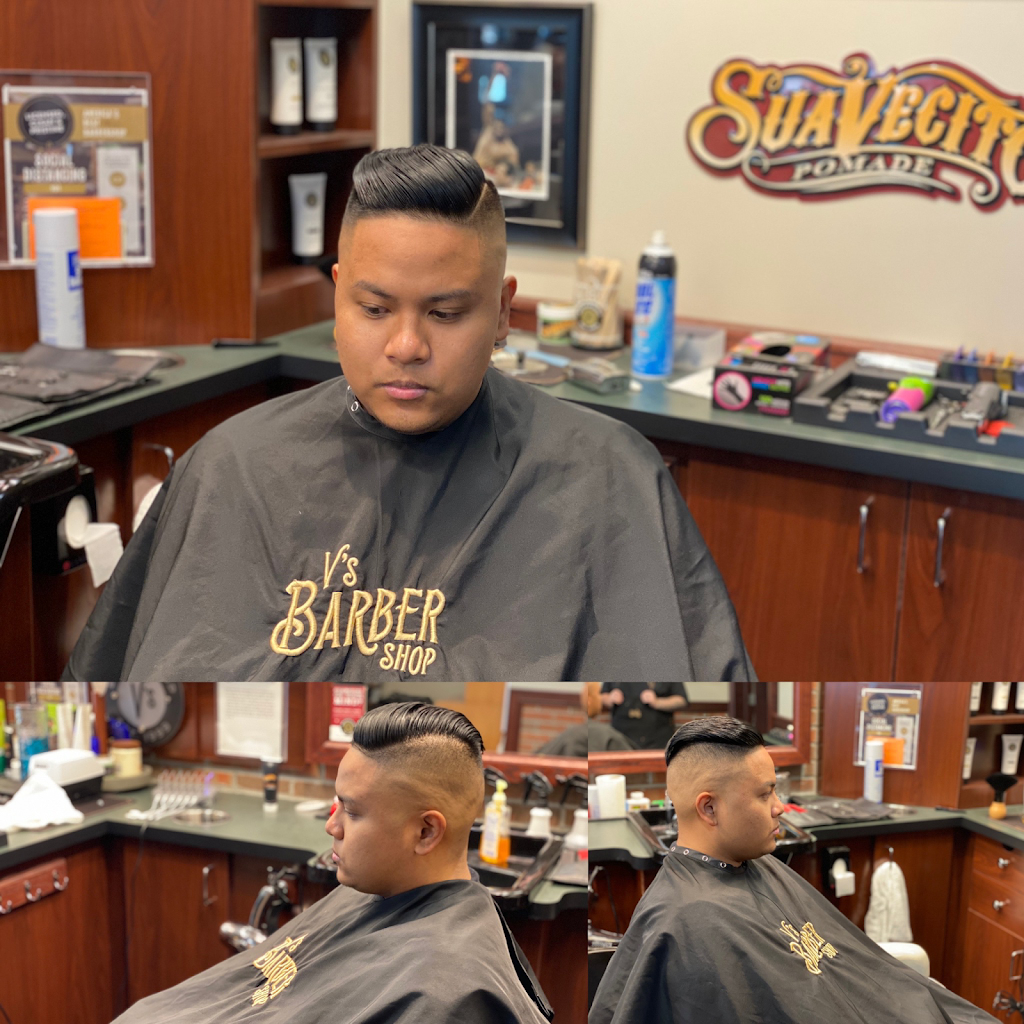 Vs Barbershop - Vegas Suavecito | 1190 E Silverado Ranch Blvd Suite #120, Las Vegas, NV 89183, USA | Phone: (702) 373-0603