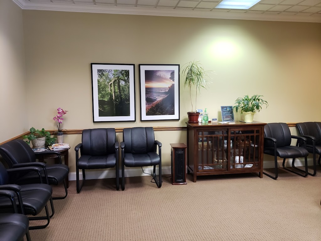 Baumbick Chiropractic | 35095 Center Ridge Rd, North Ridgeville, OH 44039, USA | Phone: (440) 353-0707