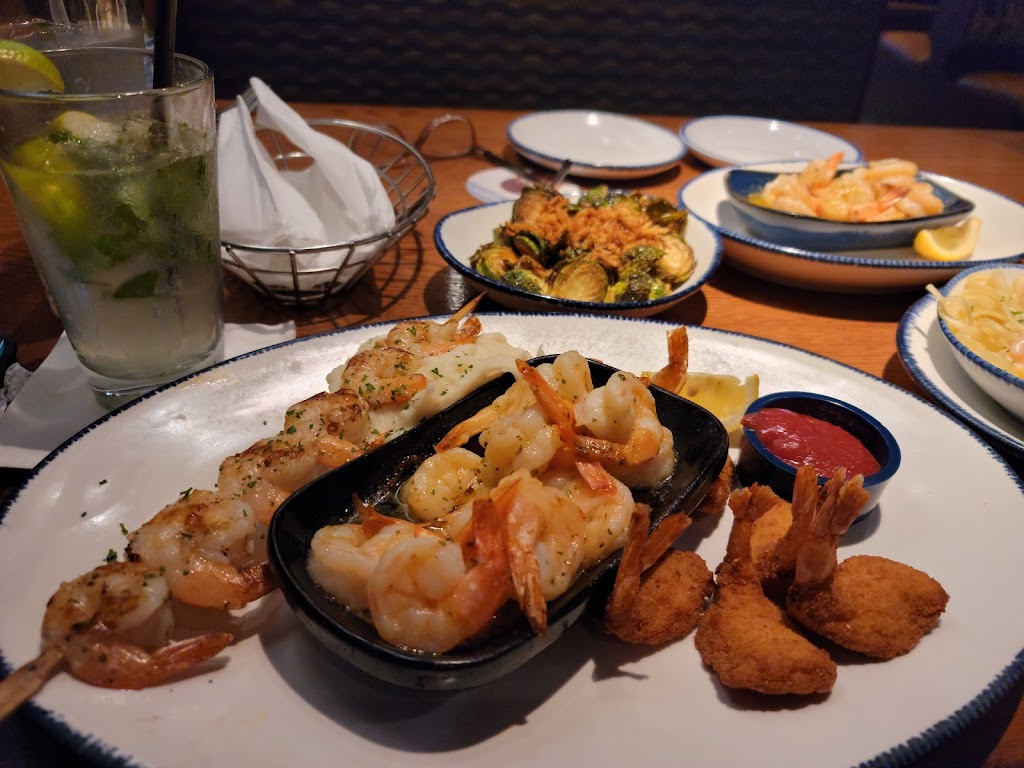 Red Lobster | 4925 N Academy Blvd, Colorado Springs, CO 80918 | Phone: (719) 594-9494