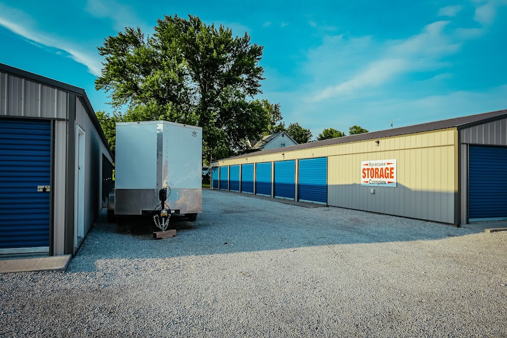 Syracuse Storage Complex | 16 Angle Rd, Syracuse, NE 68446, USA | Phone: (402) 269-2848