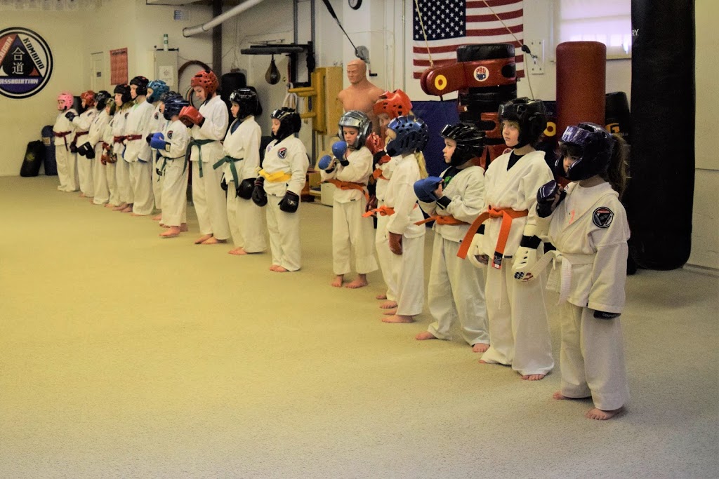 American Colleges Of Karate | 607 15th Ave #1, Council Bluffs, IA 51501, USA | Phone: (712) 256-4921