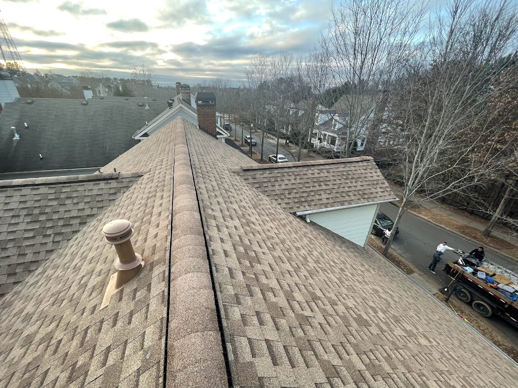 Dom Restoration & Roofing | 594 Wimbledon Rd NE #6113, Atlanta, GA 30324 | Phone: (678) 790-7086